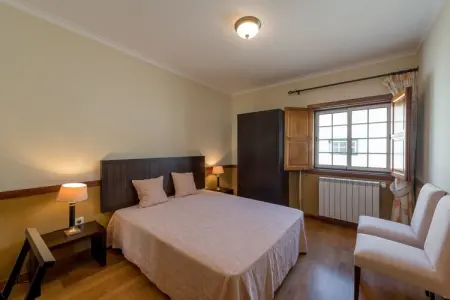 Casa da Capela – Gîte 6 personnes avec piscine à Vila Flor : photo 12