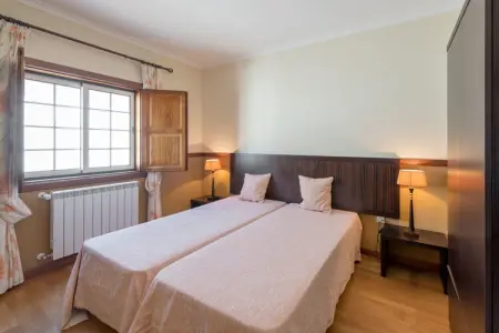 Casa da Capela – Gîte 6 personnes avec piscine à Vila Flor : photo 13
