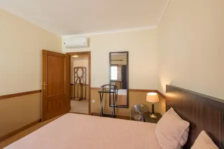 Casa da Capela – Gîte 6 personnes avec piscine à Vila Flor : photo 14