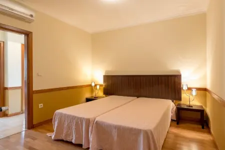 Casa da Capela – Gîte 6 personnes avec piscine à Vila Flor : photo 15