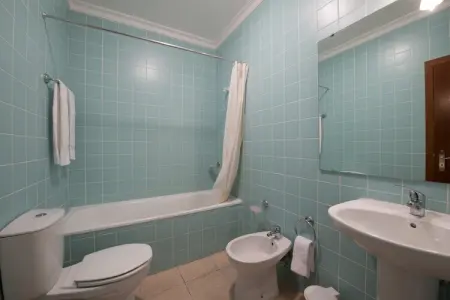 Casa da Capela – Gîte 6 personnes avec piscine à Vila Flor : photo 17