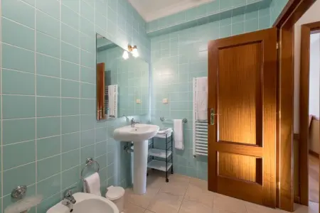 Casa da Capela – Gîte 6 personnes avec piscine à Vila Flor : photo 18