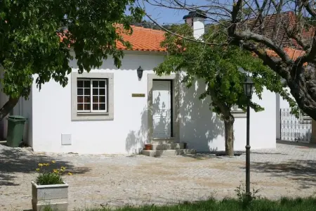 Casa da Capela – Gîte 6 personnes avec piscine à Vila Flor : photo 19