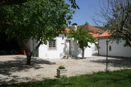 Casa da Capela – Gîte 6 personnes avec piscine à Vila Flor : photo 20