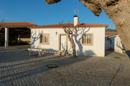 Casa da Capela – Gîte 6 personnes avec piscine à Vila Flor : photo 21