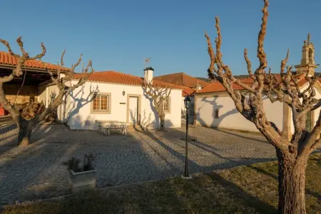 Casa da Capela – Gîte 6 personnes avec piscine à Vila Flor : photo 22