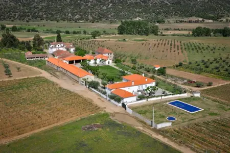 Casa da Capela – Gîte 6 personnes avec piscine à Vila Flor : photo 23