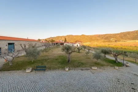 Casa da Capela – Gîte 6 personnes avec piscine à Vila Flor : photo 25