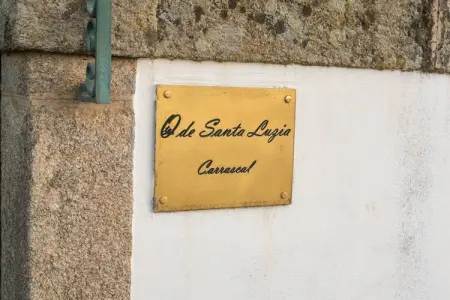 Casa da Capela – Gîte 6 personnes avec piscine à Vila Flor : photo 37