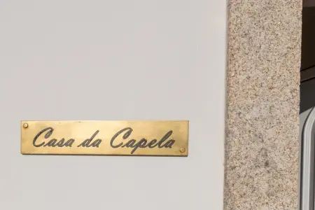Casa da Capela – Gîte 6 personnes avec piscine à Vila Flor : photo 38