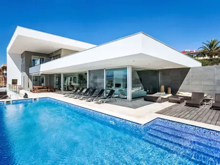 Location villa de vacances à Ferragudo