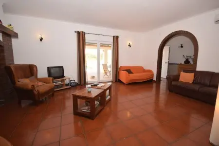 Quinta do Couto, Villa tranquille de l'Alentejo avec piscine - Photo 3
