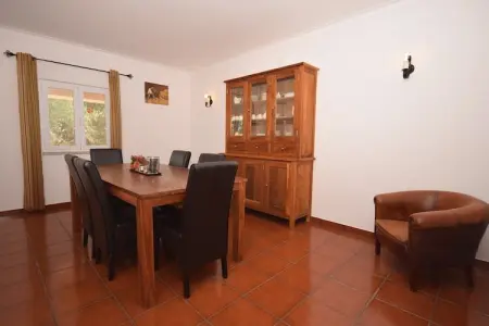 Quinta do Couto, Villa tranquille de l'Alentejo avec piscine - Photo 4
