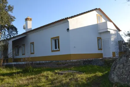 Quinta do Couto, Villa tranquille de l'Alentejo avec piscine - Photo 6