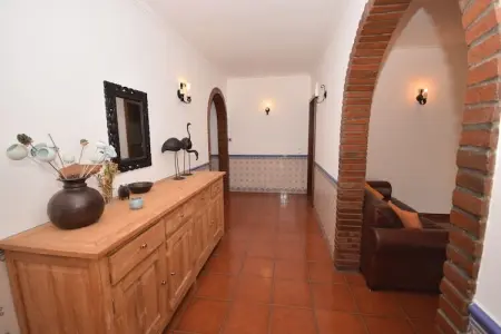Quinta do Couto, Villa tranquille de l'Alentejo avec piscine - Photo 9