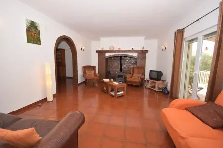Quinta do Couto, Villa tranquille de l'Alentejo avec piscine - Photo 10