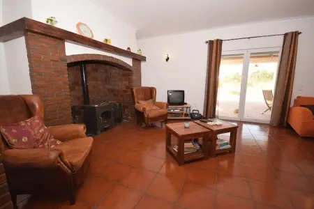 Quinta do Couto, Villa tranquille de l'Alentejo avec piscine - Photo 11