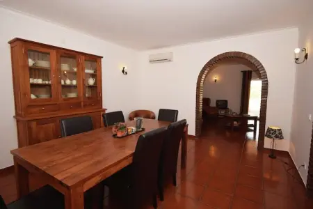 Quinta do Couto, Villa tranquille de l'Alentejo avec piscine - Photo 12