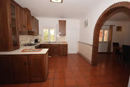 Quinta do Couto, Villa tranquille de l'Alentejo avec piscine - Photo 13