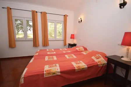 Quinta do Couto, Villa tranquille de l'Alentejo avec piscine - Photo 14