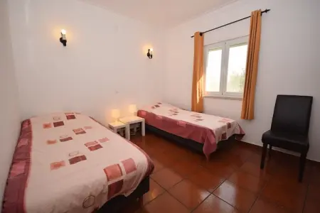 Quinta do Couto, Villa tranquille de l'Alentejo avec piscine - Photo 15