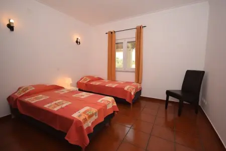 Quinta do Couto, Villa tranquille de l'Alentejo avec piscine - Photo 17