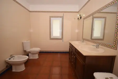 Quinta do Couto, Villa tranquille de l'Alentejo avec piscine - Photo 19