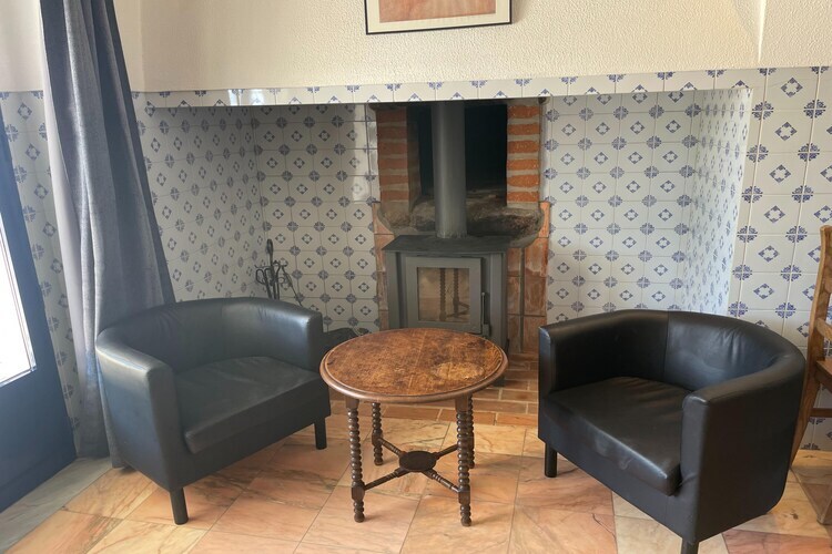 Casa do Forno : maison 6 pers. avec piscine en Alentejo - Photo 2