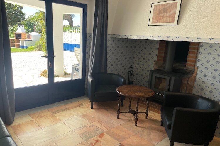 Casa do Forno : maison 6 pers. avec piscine en Alentejo - Photo 9