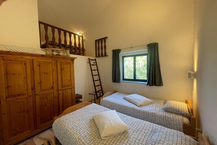Casa do Forno : maison 6 pers. avec piscine en Alentejo - Photo 13