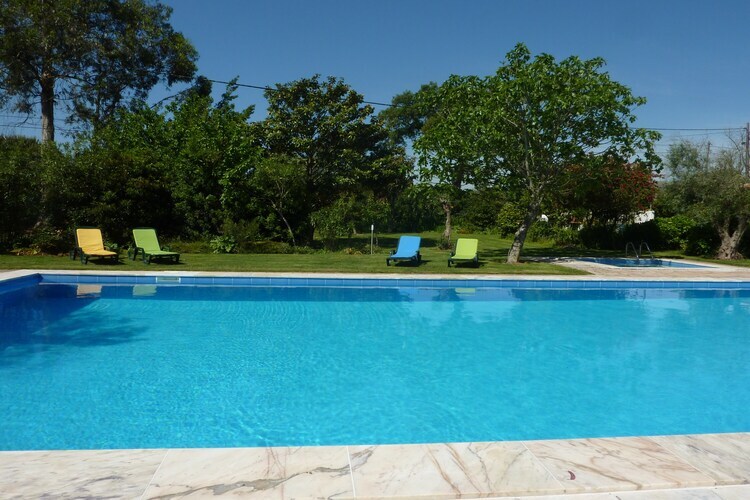 Casa do Forno : maison 6 pers. avec piscine en Alentejo - Photo 15