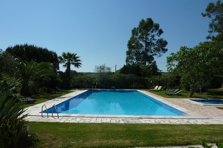 Casa do Forno : maison 6 pers. avec piscine en Alentejo - Photo 16
