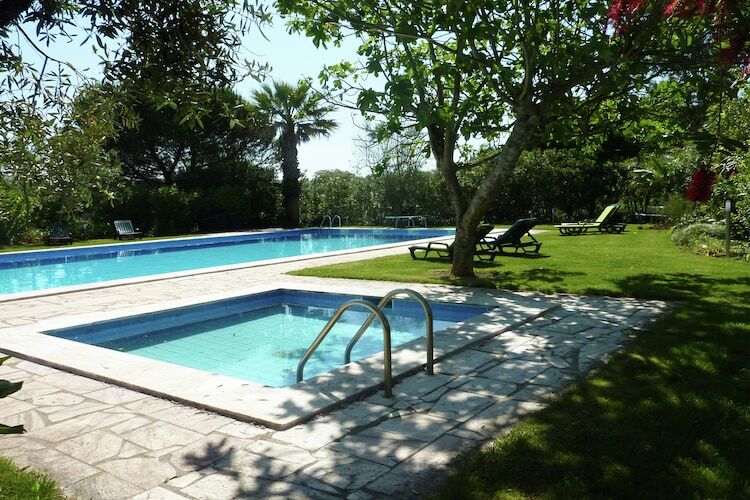 Casa do Forno : maison 6 pers. avec piscine en Alentejo - Photo 17