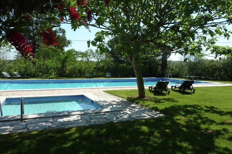 Casa do Forno : maison 6 pers. avec piscine en Alentejo - Photo 18