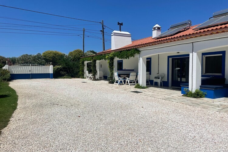 Casa do Forno : maison 6 pers. avec piscine en Alentejo - Photo 22
