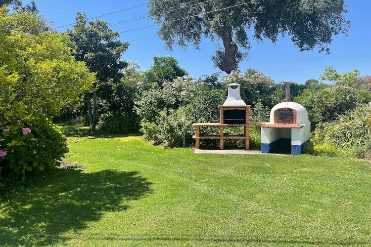 Casa do Forno : maison 6 pers. avec piscine en Alentejo - Photo 24