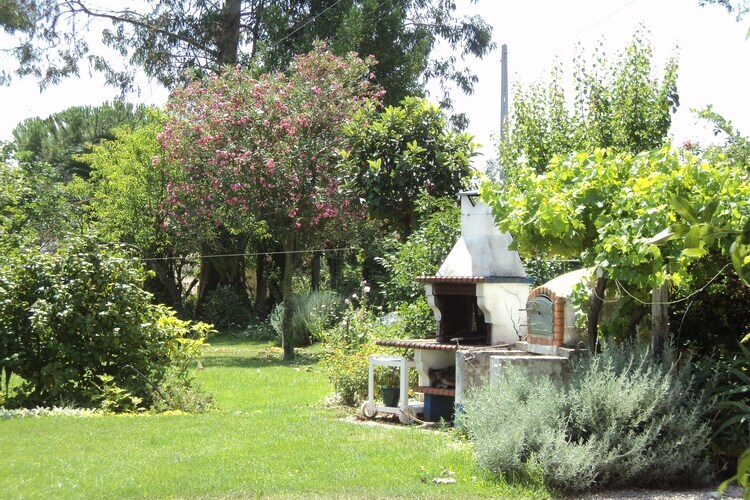 Casa do Forno : maison 6 pers. avec piscine en Alentejo - Photo 26
