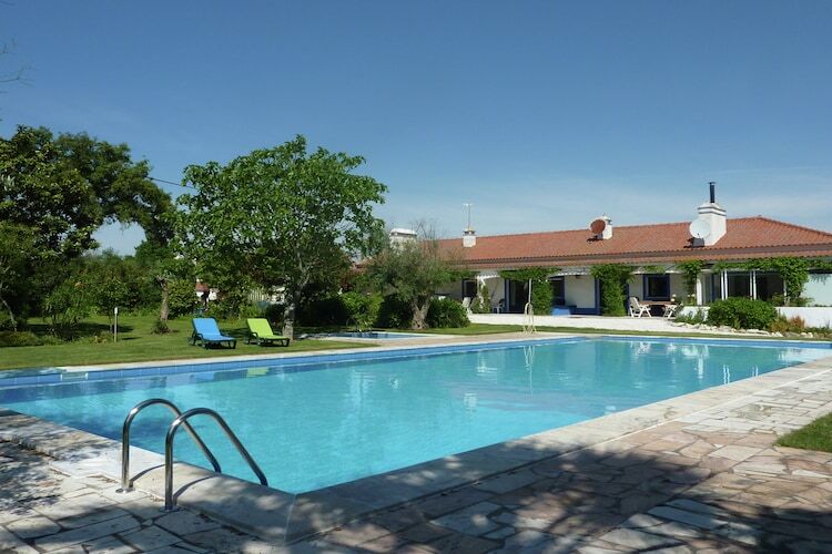 Casa das Flores - Maison rurale 8 pers., piscine et réserve naturelle - Photo 1