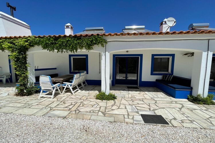 Casa das Flores - Maison rurale 8 pers., piscine et réserve naturelle - Photo 2