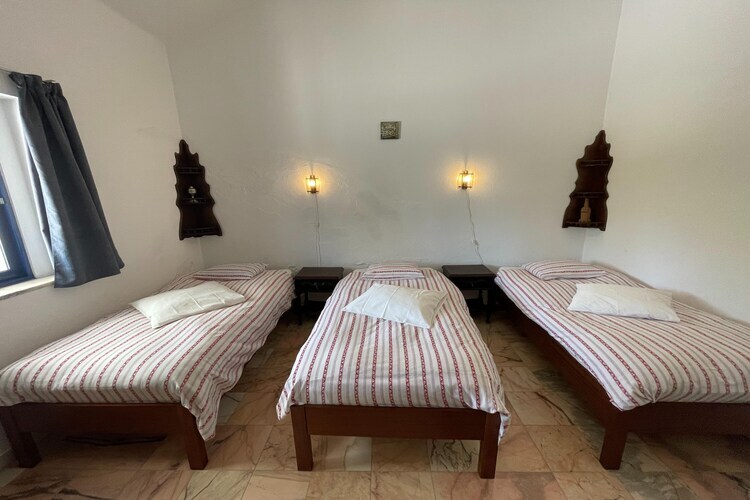 Casa das Flores - Maison rurale 8 pers., piscine et réserve naturelle - Photo 15