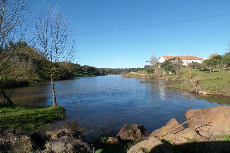 Gîte rural Casa de Olival à Montemor-o-Novo - Photo 7
