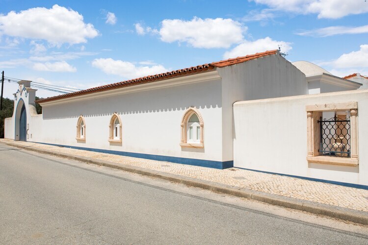 Gîte rural Casa de Olival à Montemor-o-Novo - Photo 8