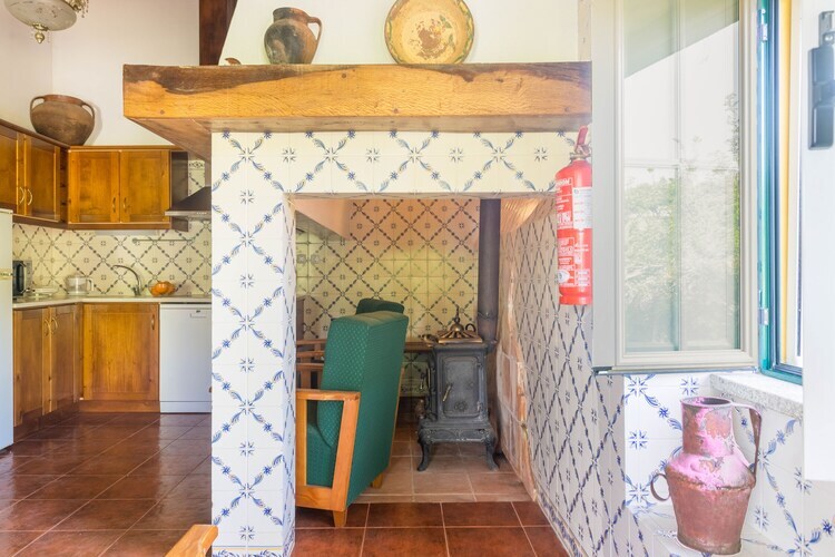 Gîte rural Casa de Olival à Montemor-o-Novo - Photo 18