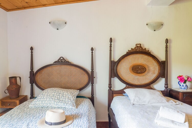 Gîte rural Casa de Olival à Montemor-o-Novo - Photo 22