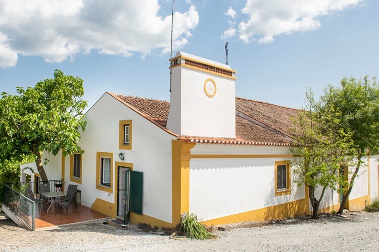 Casa da Figeira, gîte rural 4 pers. à Montemor-o-Novo - Photo 1