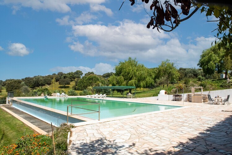 Casa da Figeira, gîte rural 4 pers. à Montemor-o-Novo - Photo 2