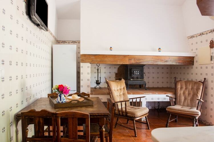 Casa da Figeira, gîte rural 4 pers. à Montemor-o-Novo - Photo 3