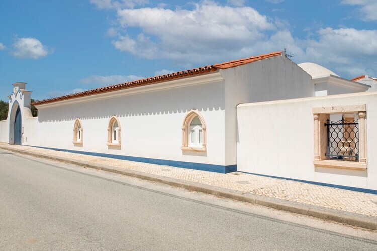 Casa da Figeira, gîte rural 4 pers. à Montemor-o-Novo - Photo 7