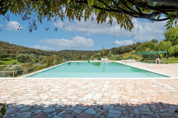 Casa da Figeira, gîte rural 4 pers. à Montemor-o-Novo - Photo 8