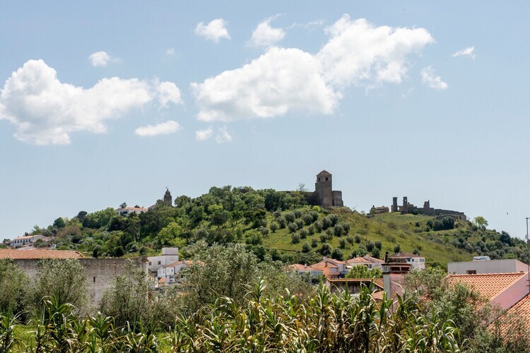 Casa da Figeira, gîte rural 4 pers. à Montemor-o-Novo - Photo 31